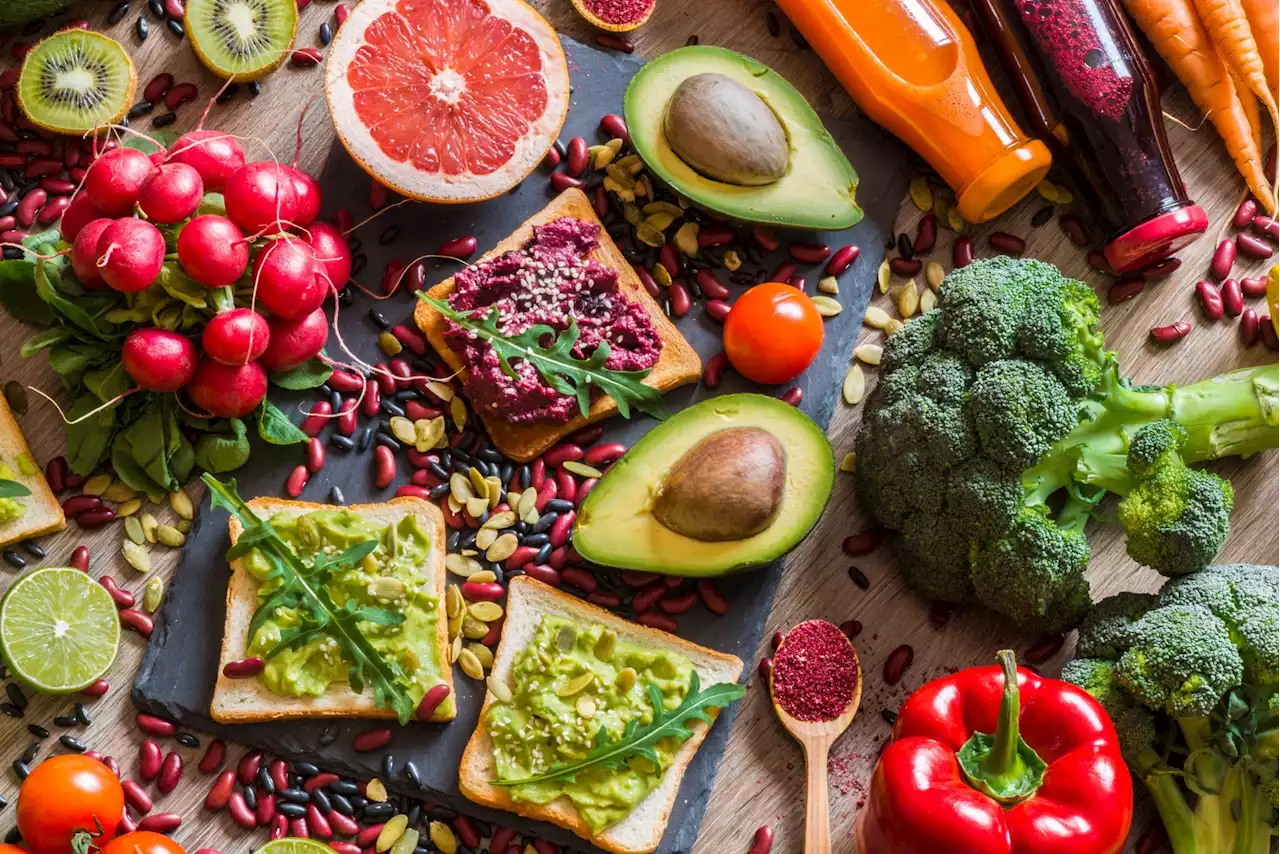 Vegan diets and skin inflammatory disorders: whats the link?