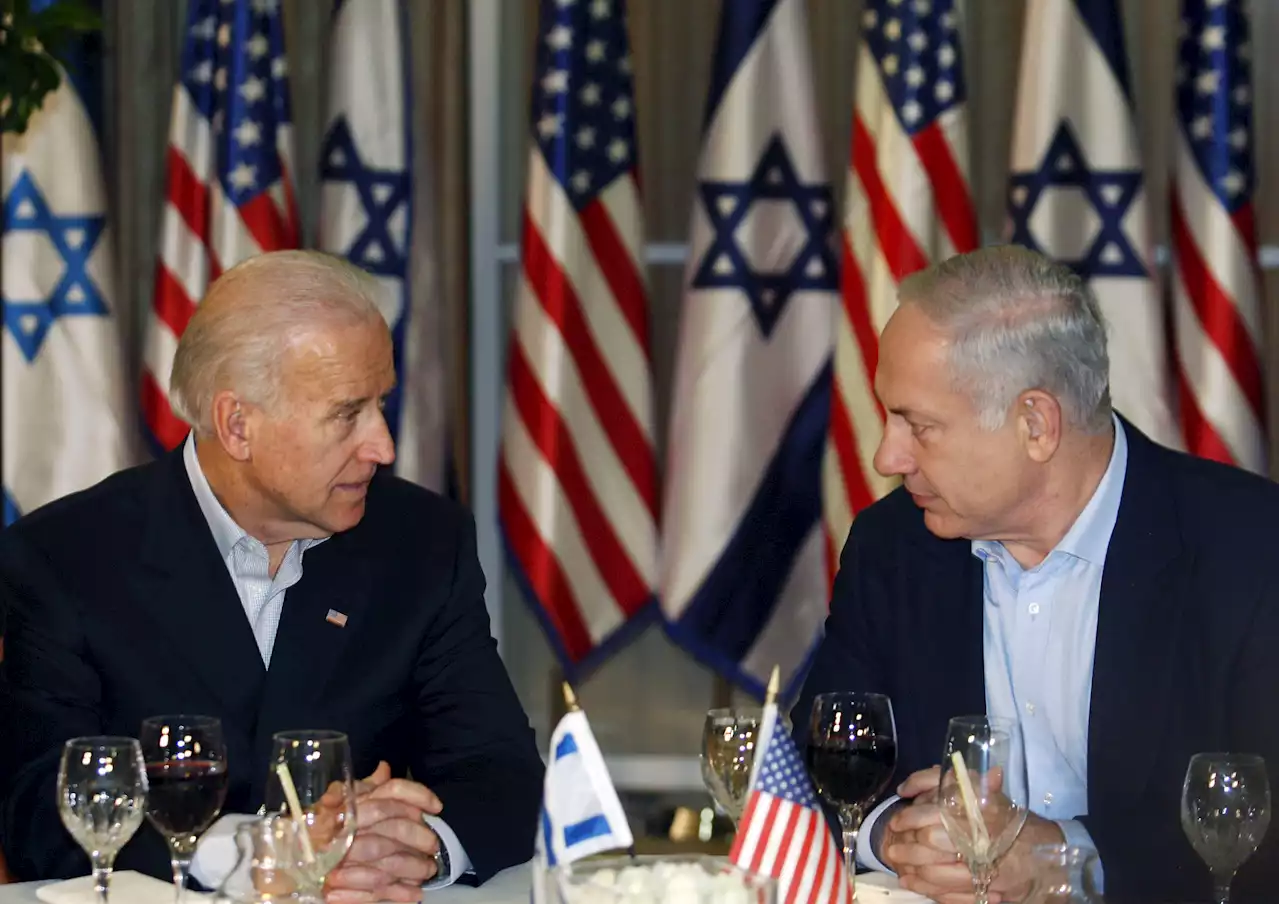 From America With Love: A Message to Israel's Netanyahu