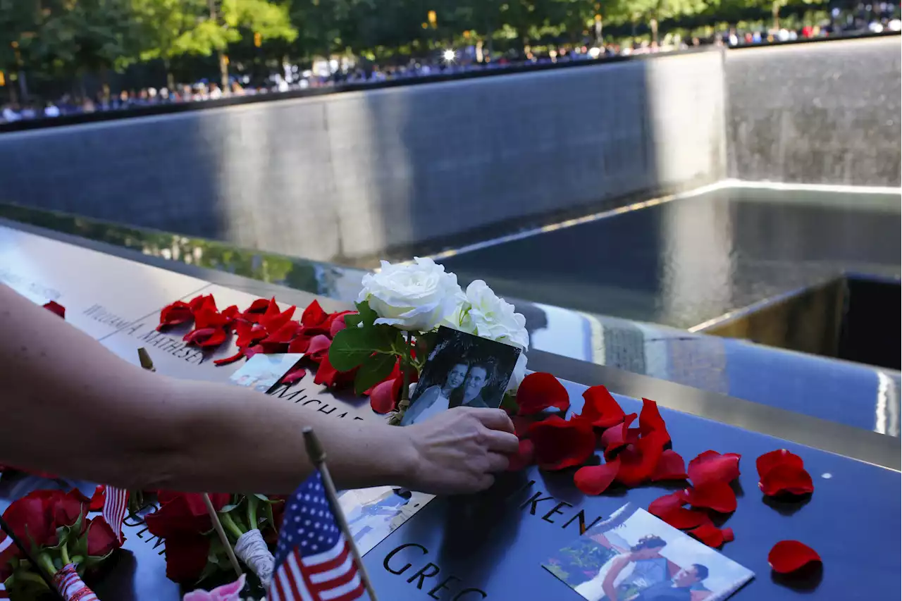 Republicans who voted against 9/11 victims fund post tributes