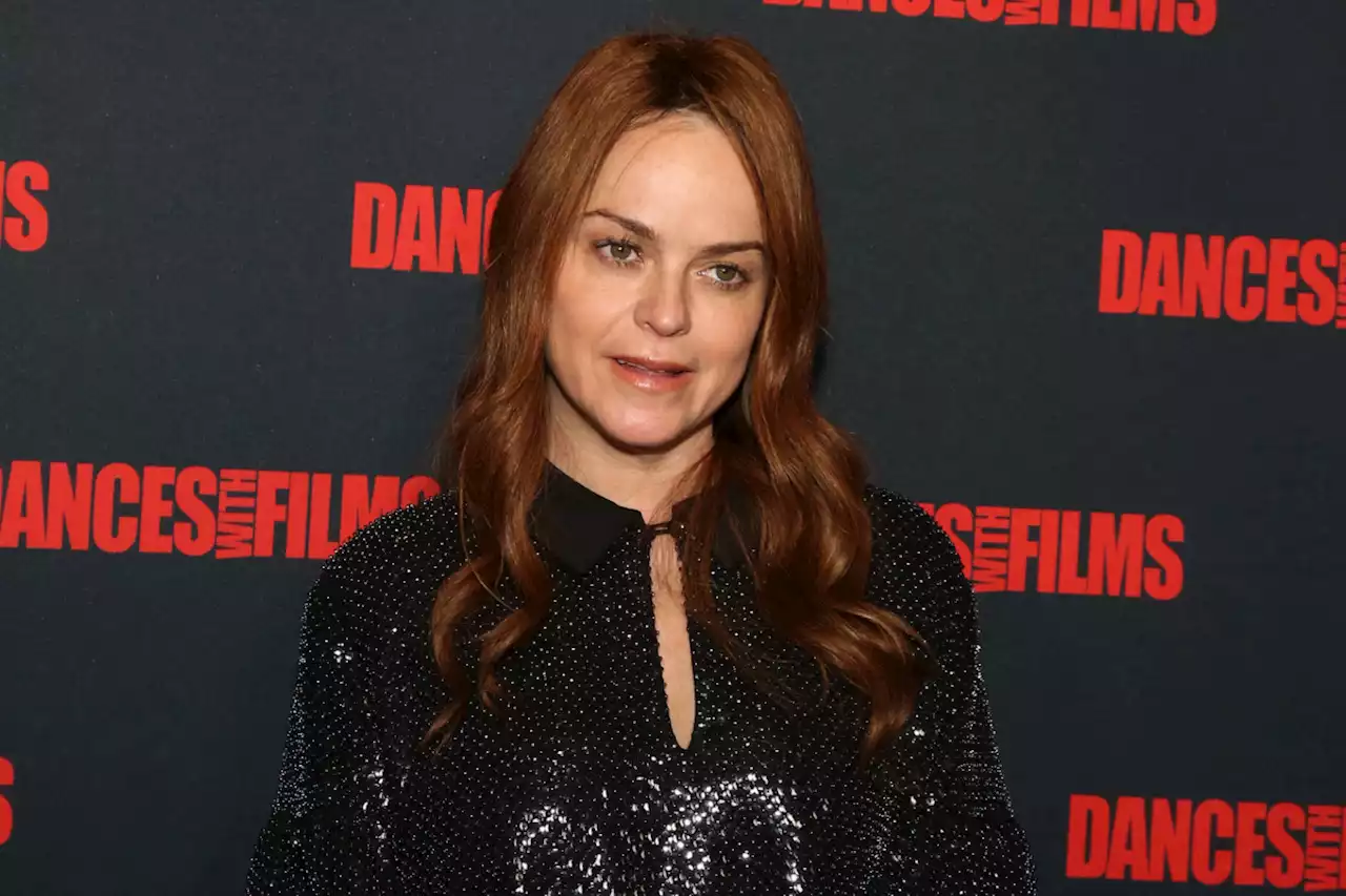 Taryn Manning lashes out at Ashton Kutcher after Danny Masterson video