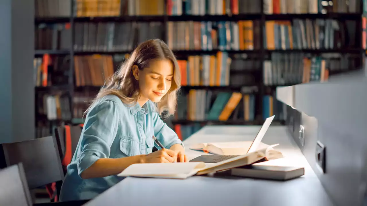 Diese fünf Fehler sollte man bei wissenschaftlichen Arbeiten vermeiden