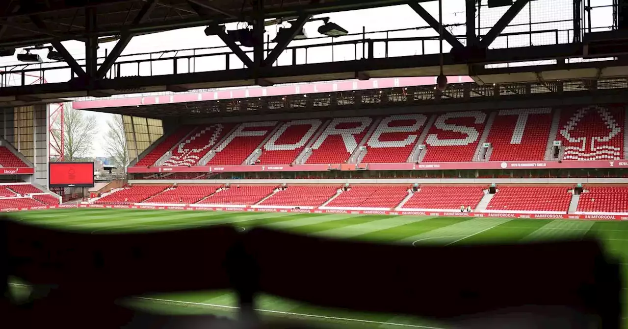 Nottingham Forest vs Burnley TV channel, live stream, how to watch