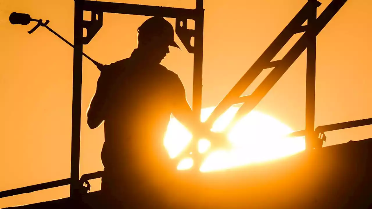 Immer weniger Menschen arbeiten im Handwerk