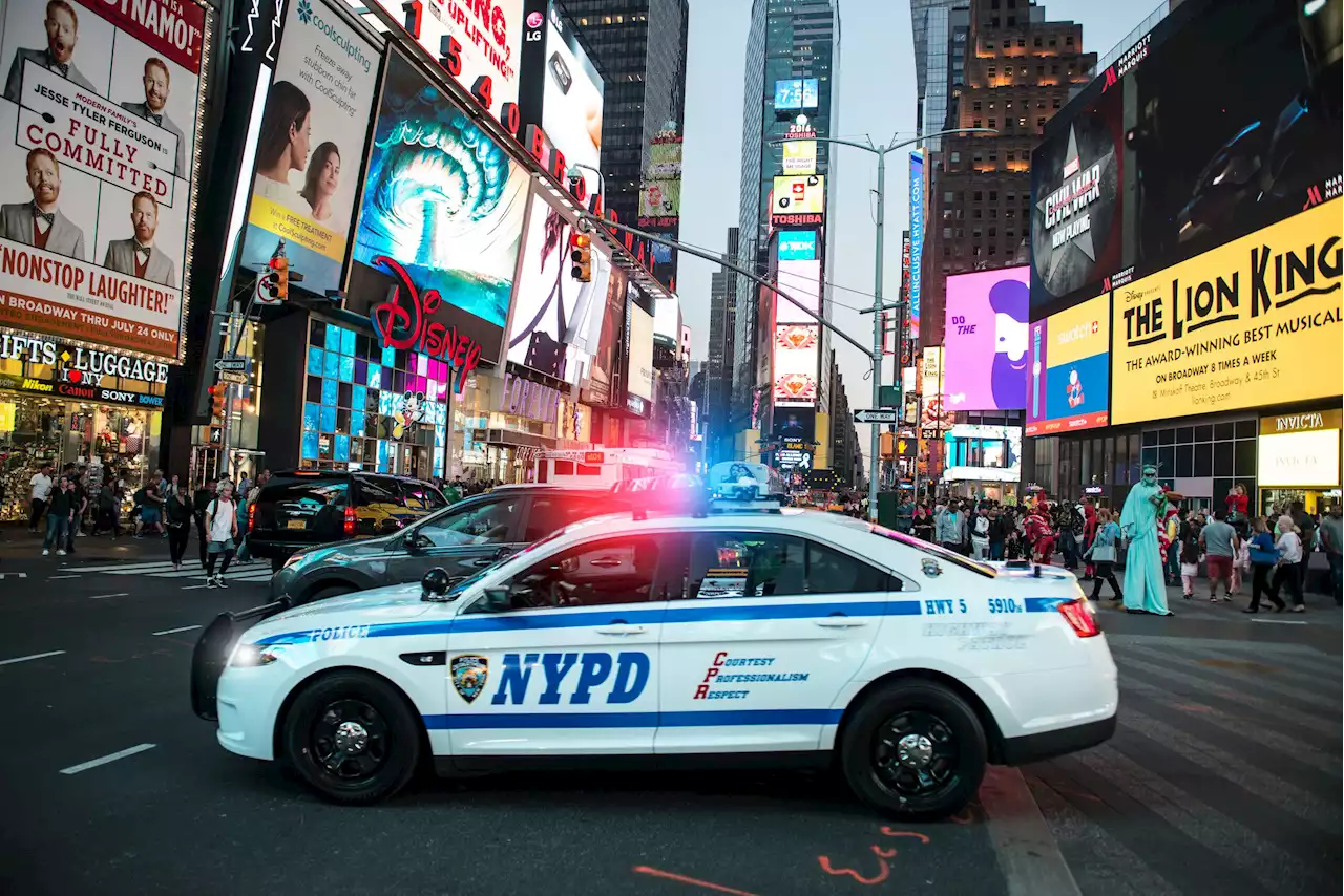 NYPD quality-of-life crackdown sends thousands to criminal court, undoing landmark reforms