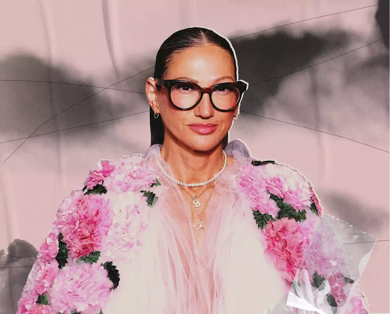 How Jenna Lyons Became a Beacon Of Hope in Reality TV Style