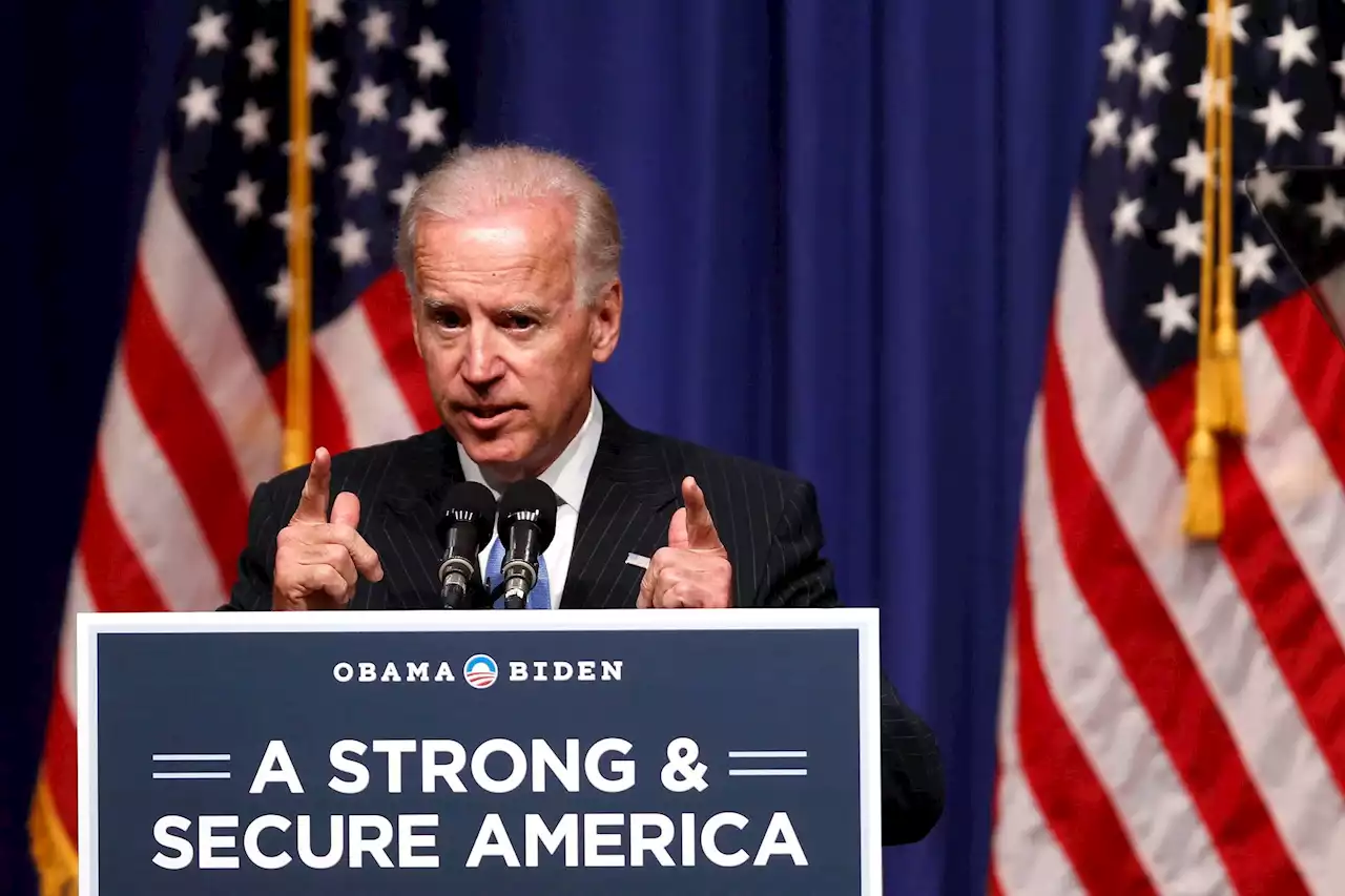 Biden’s Ground Zero lie is the latest in a long career of falsehoods