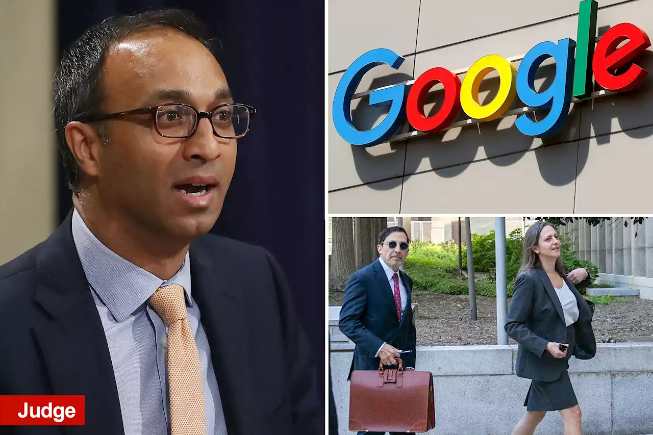 Google antitrust trial: DOJ claims tech giant pays over $10B yearly to keep search monopoly