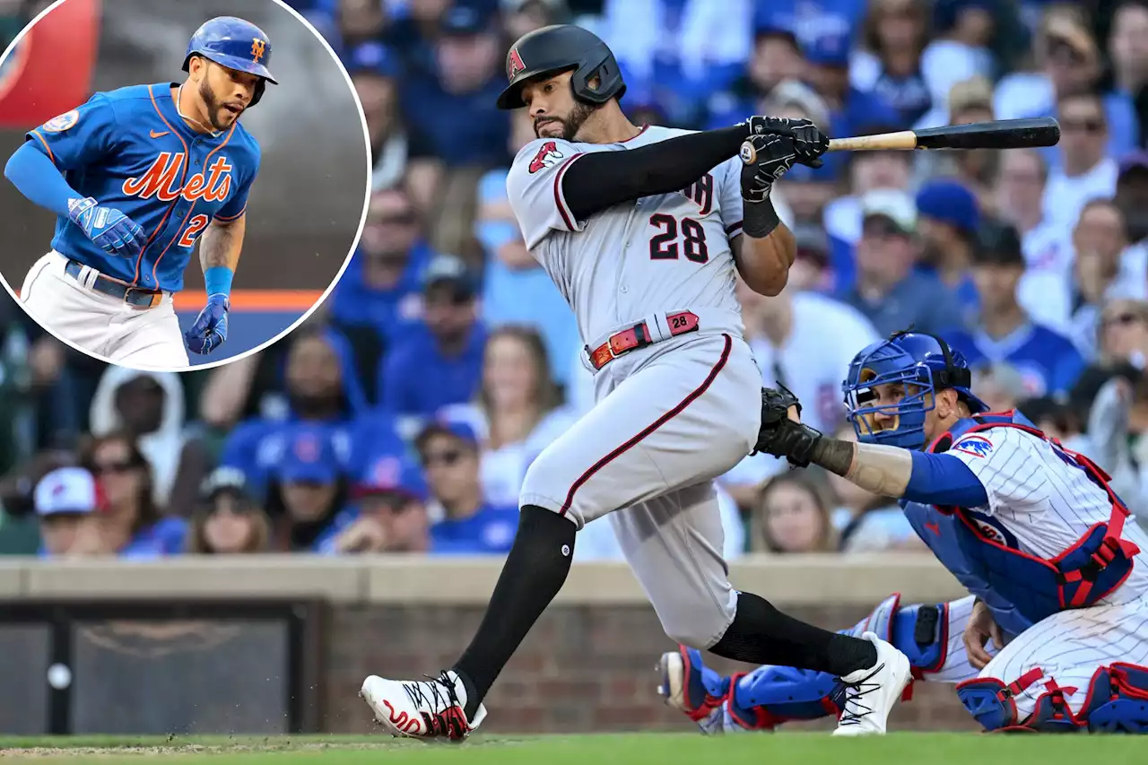 Tommy Pham still in disbelief over Mets’ failed season: ‘Usually doesn’t work like that’