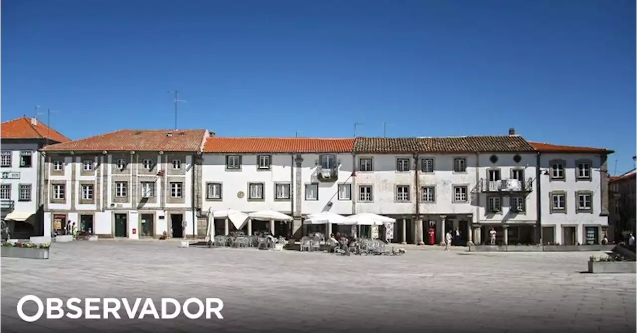 Câmara da Guarda revê Estratégia Local de Habitação com investimento de 22 milhões de euros