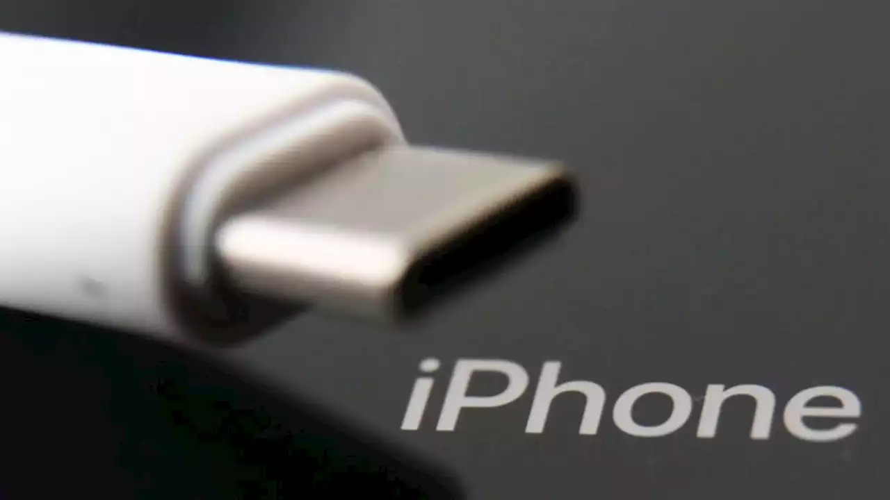 Das wird die größte Neuerung beim iPhone 15