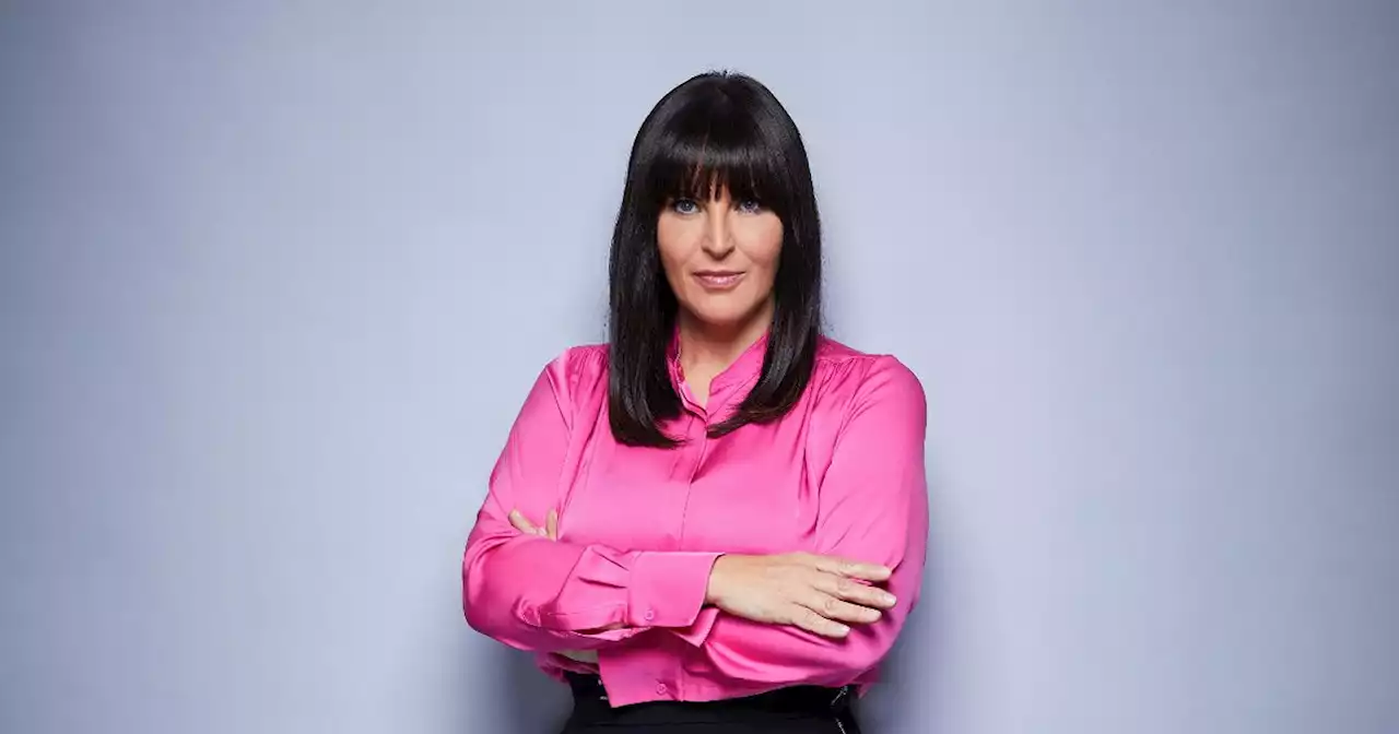 Anna Richardson on the 'skinny jab' - and why she prefers 'diet and exercise'