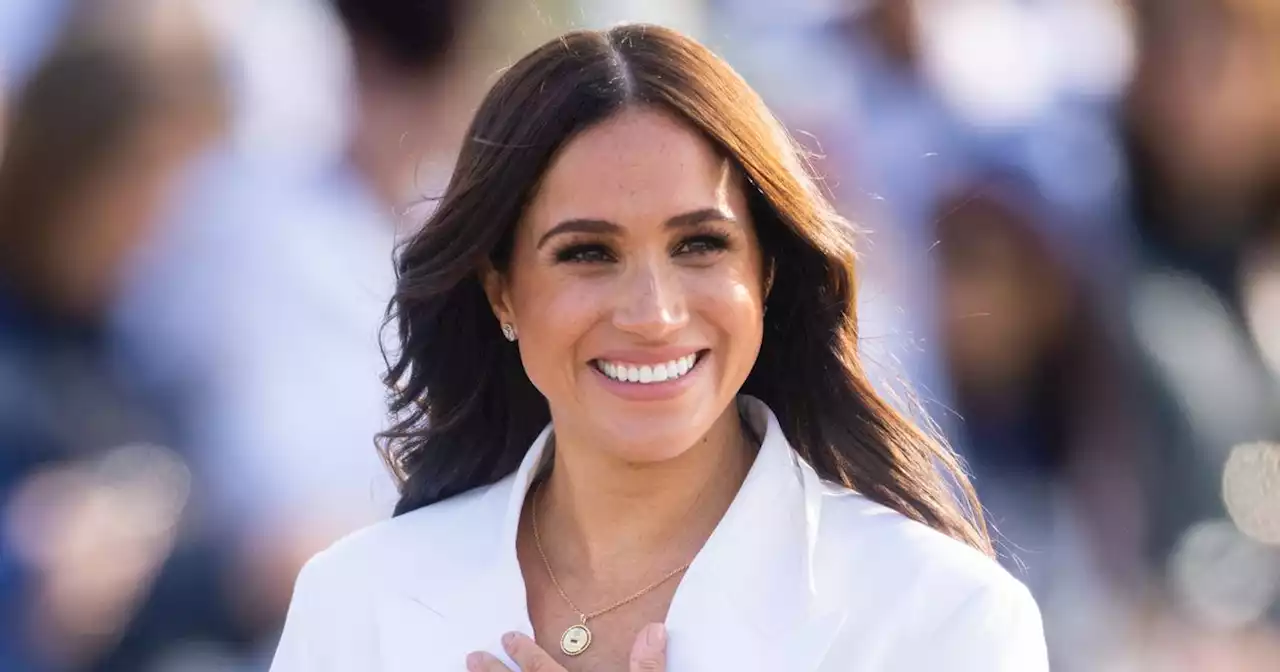 Meghan Markle is a no show at Invictus Games but appears at In-N-Out Burger