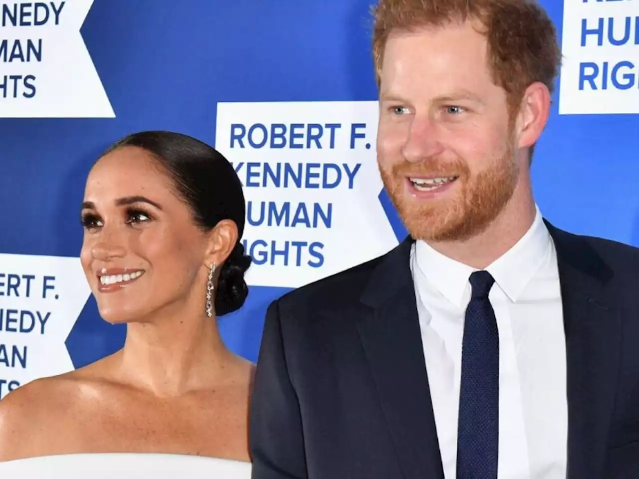 Most Americans dislike Meghan, fonder of Harry: poll