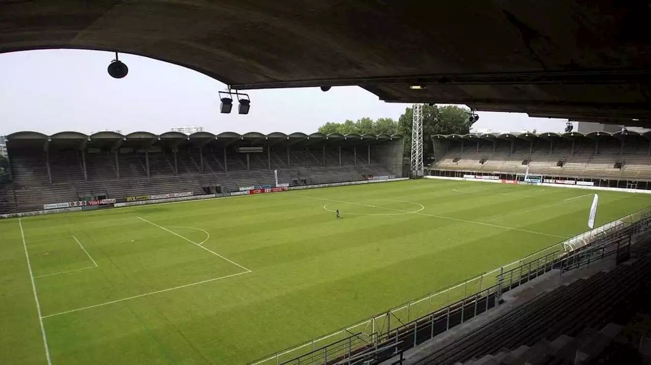 Journées du patrimoine en Pays de la Loire : ça va être sportif !