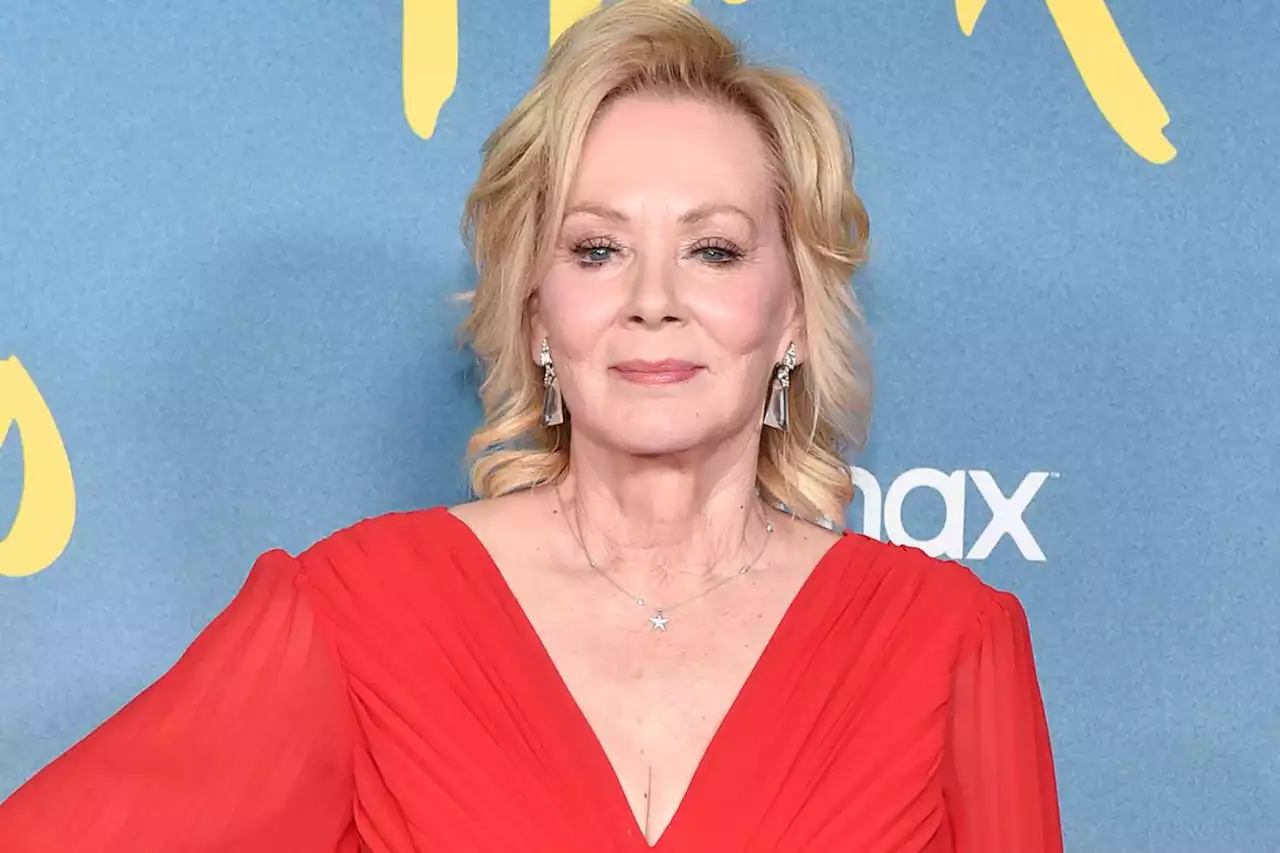 How Becoming a Single Parent Made Jean Smart Think 'Dramatically' Differently About Her Health (Exclusive)