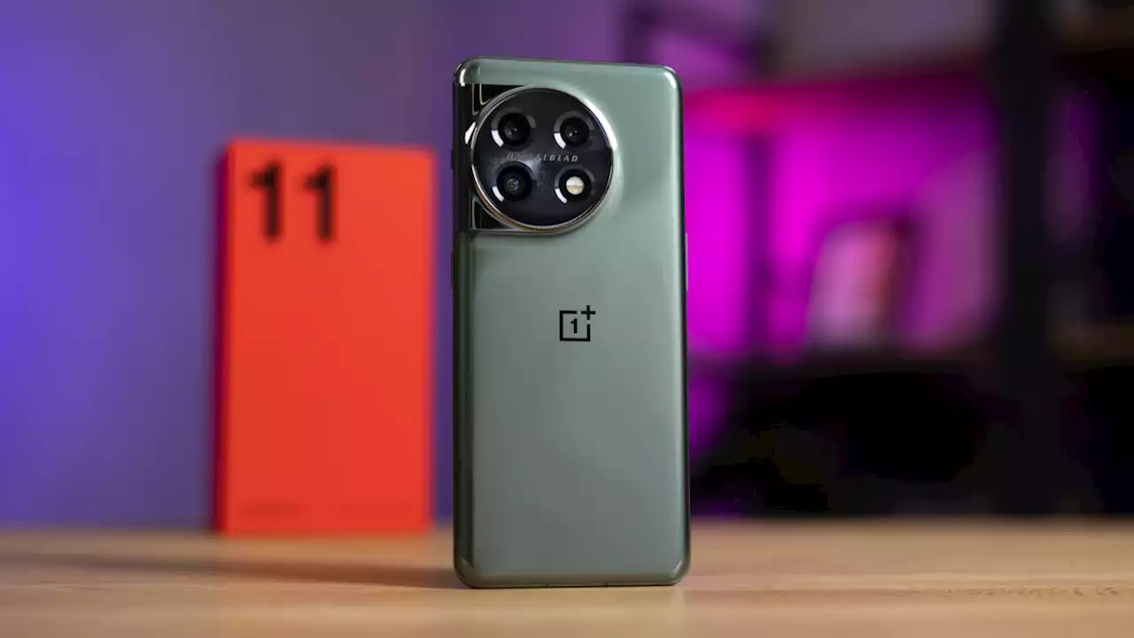 First OxygenOS 14 Open Beta now available for the OnePlus 11