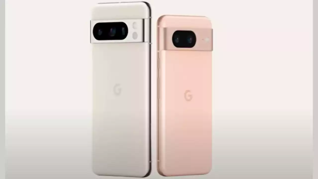 Pixel 8 line's Tensor G3 may finally solve the biggest issue plaguing Google chips