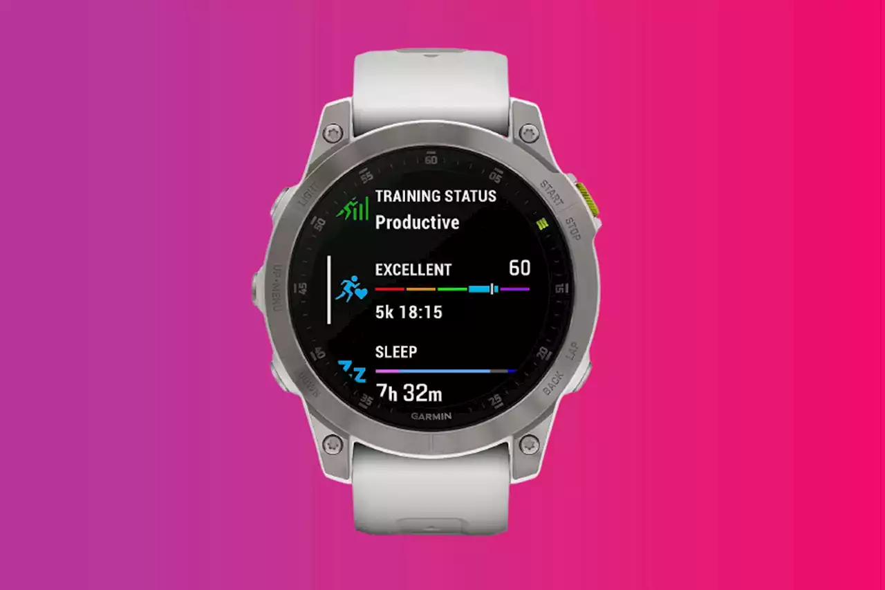 It's time to save $200 on Garmin's best smartwatch at Amazon