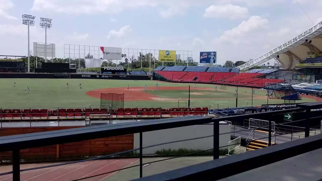 Los Mariachis de Guadalajara se quedan sin estadio de beisbol por falta de pagos