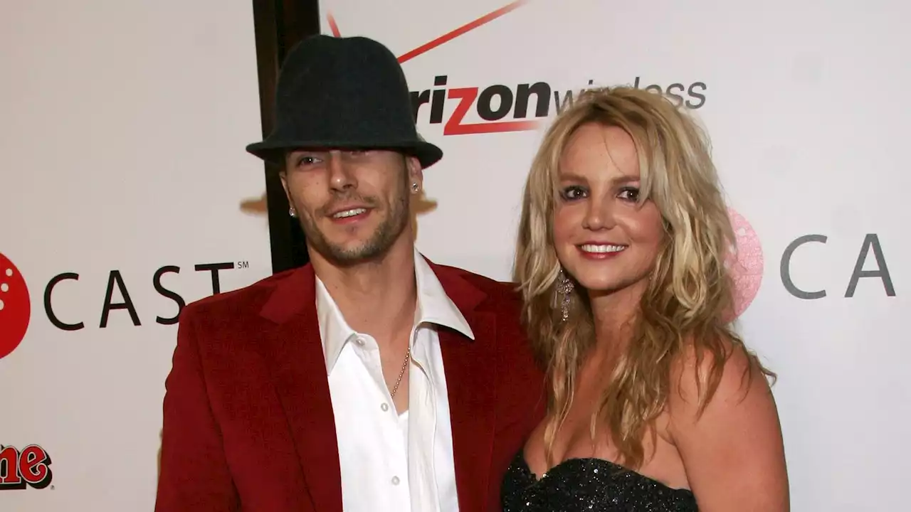 Kevin Federline will mehr Unterhalt von Ex Britney Spears!