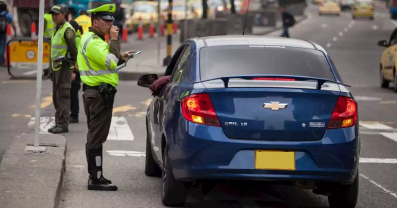 Día Sin Carro y Sin Moto cambió de fecha en Bogotá: prográmese para que no lo cojan ‘mal parqueado’