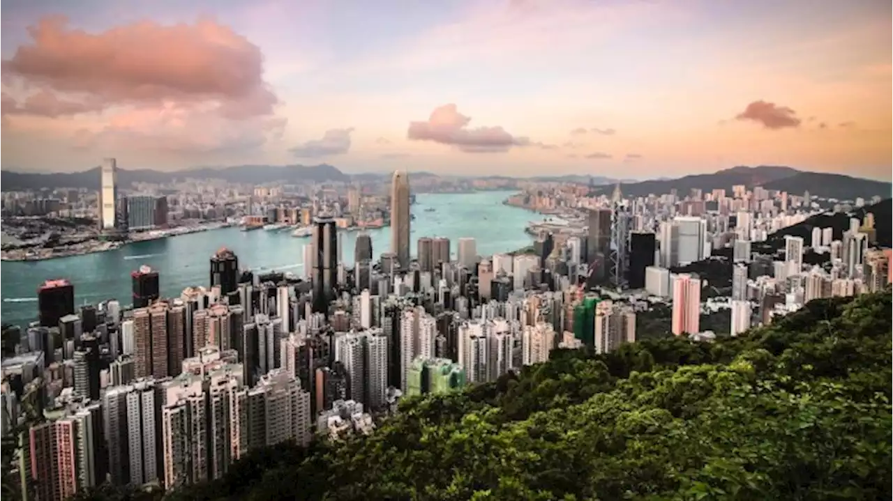 Hong Kong Has the Most Ultra-Wealthy Residents in the World, a New Report Says