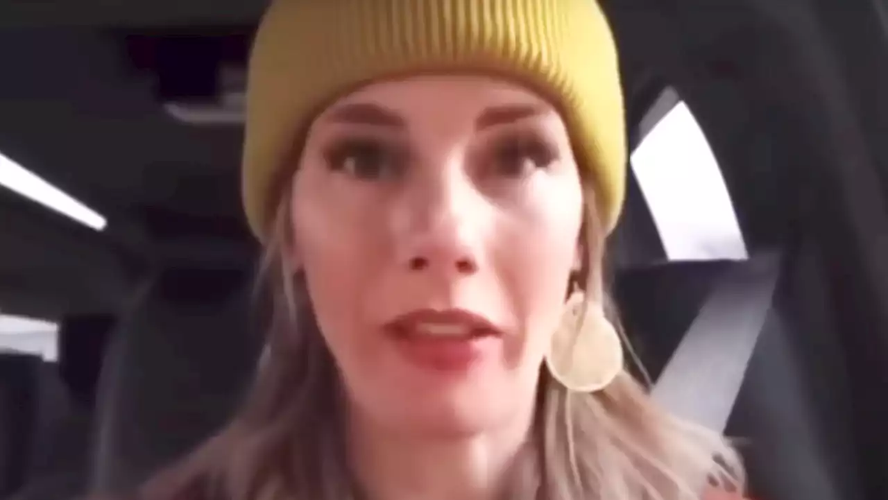 Ruby Franke Is True-Crime TikTok's Next Target