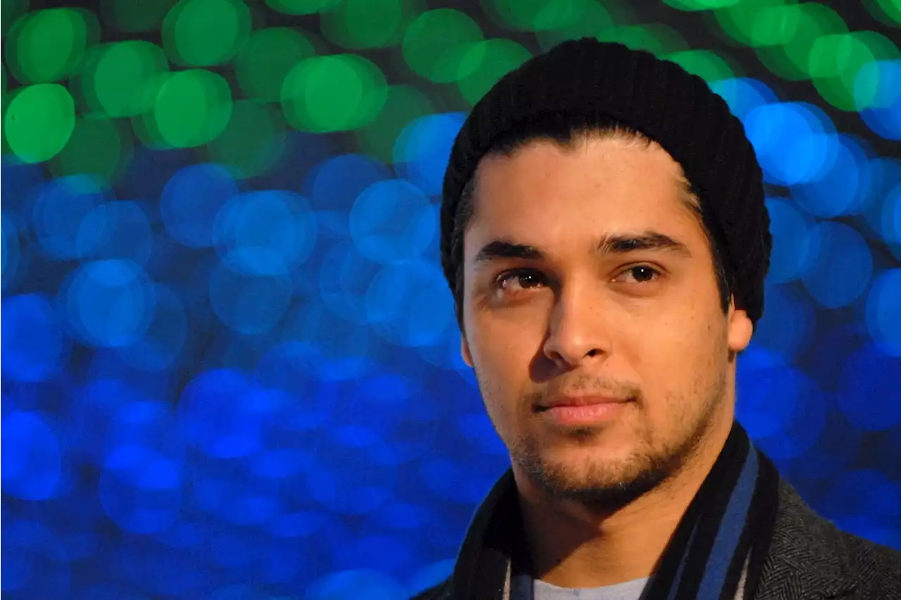 'That '70s Show' Star Wilmer Valderrama's Gross Howard Stern Interview