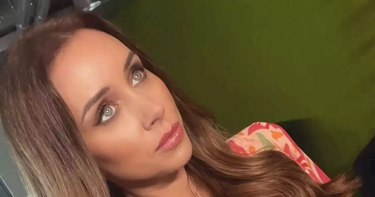 Una Healy warns fans as online scammer impersonates her: 'It has to be stopped'