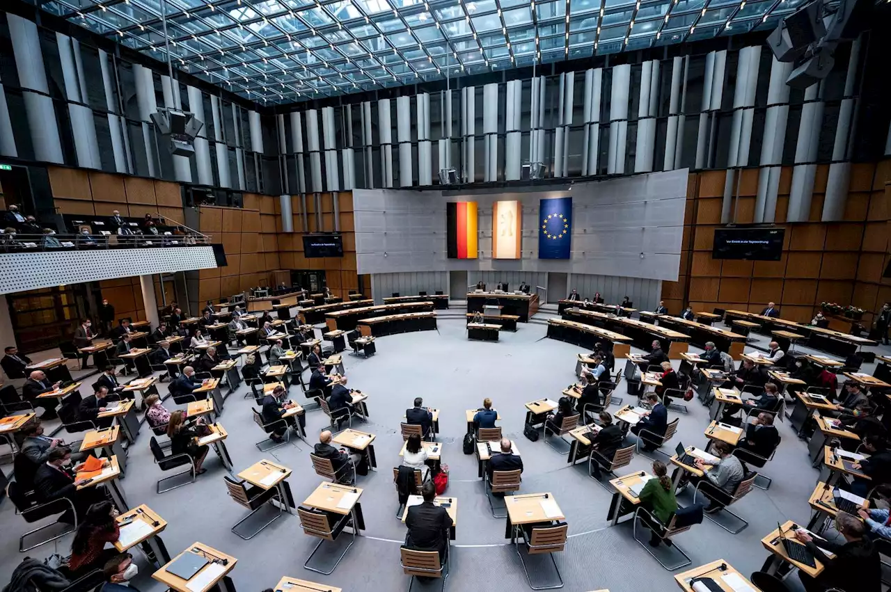 Berliner Senat beschließt Gesetzentwurf zum Wahlalter 16