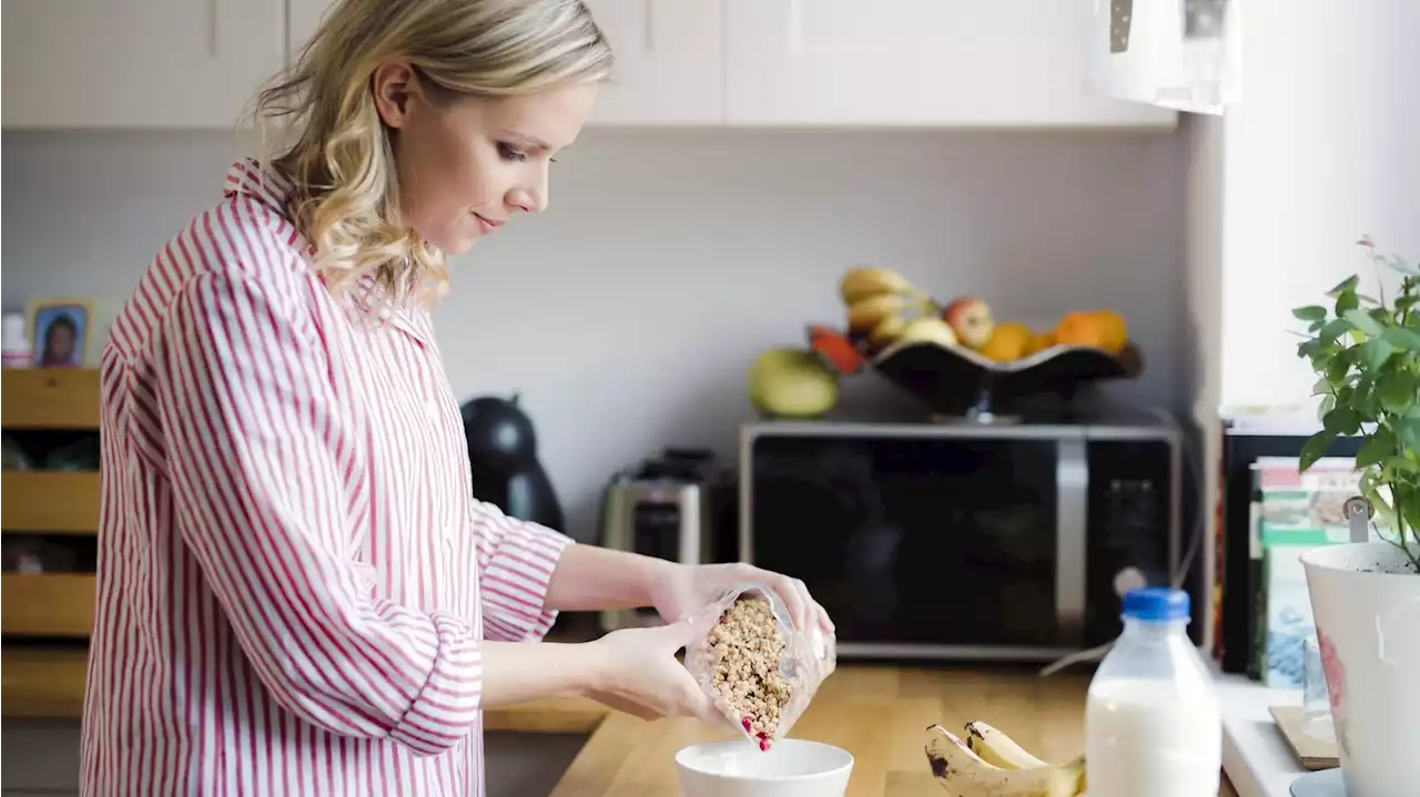 Frühstück die wichtigste Mahlzeit des Tages? Wichtig ist nicht wann, sondern was wir essen