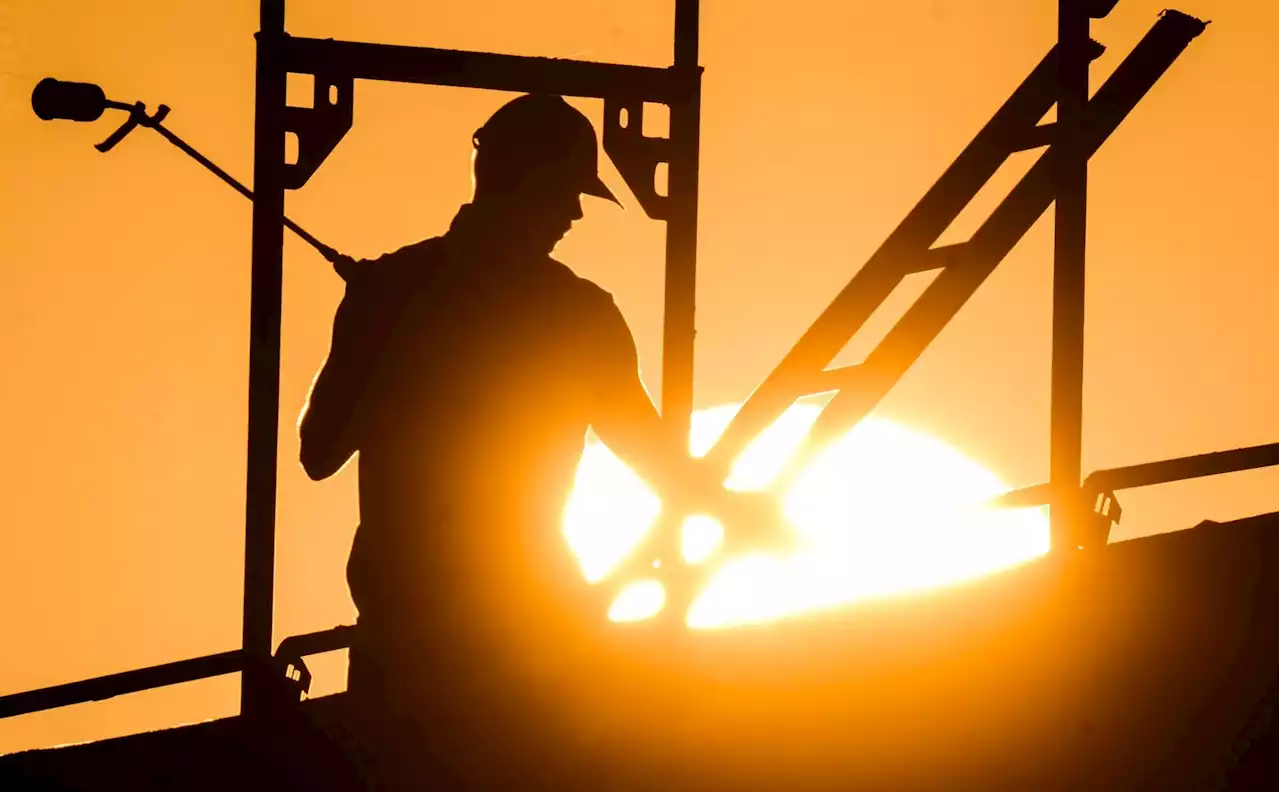 Immer weniger Menschen arbeiten im Handwerk