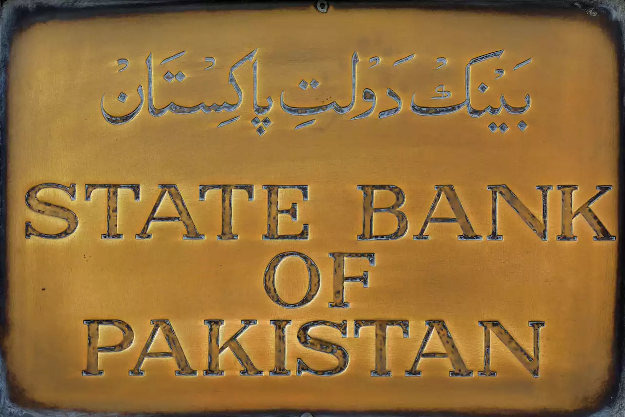 Crisis-ridden Pakistan likely to raise rates, hike of at least 150 bps seen : Reuters poll