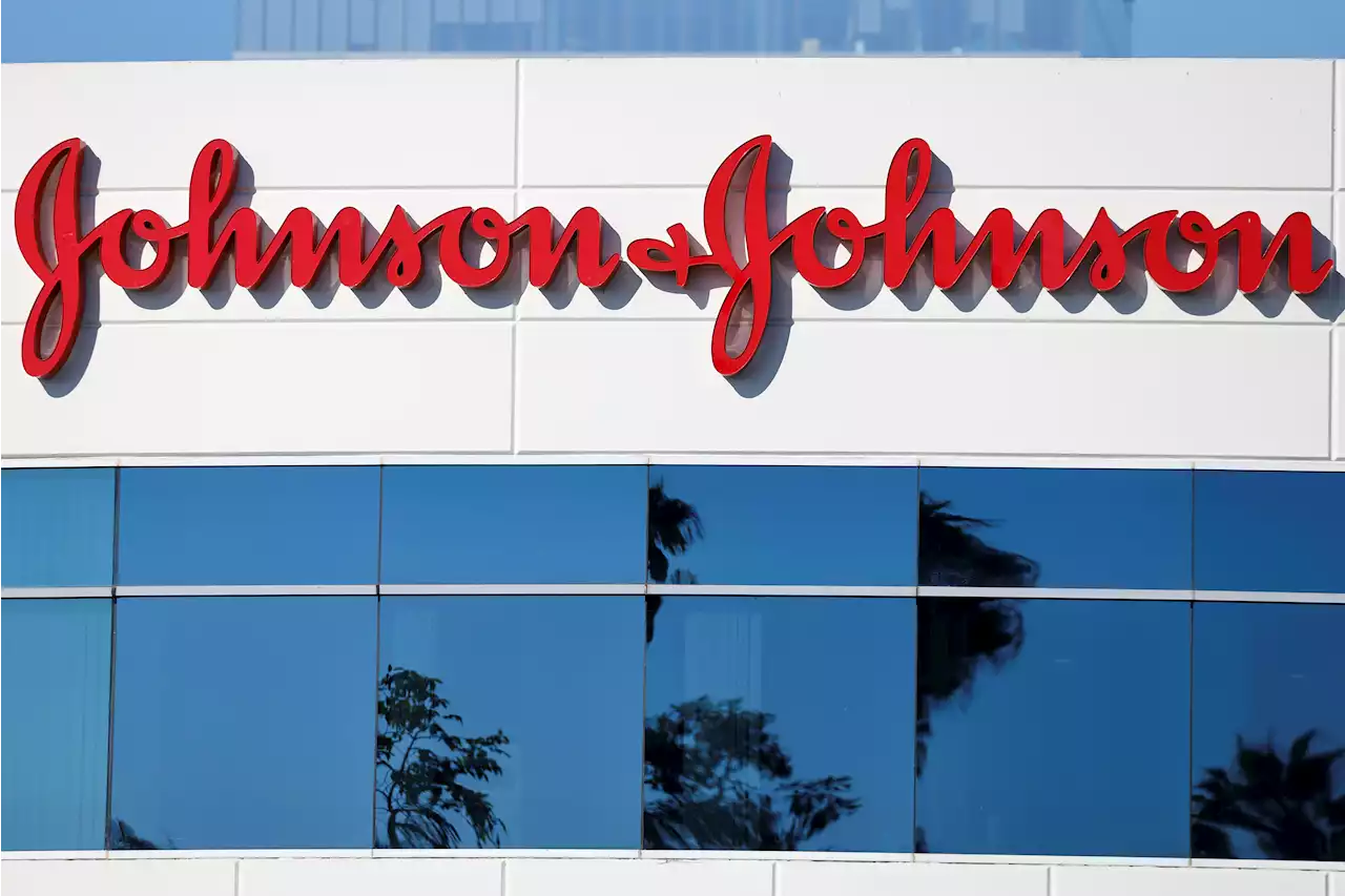 Doctor asks court to toss J&J lawsuit against her over cancer research