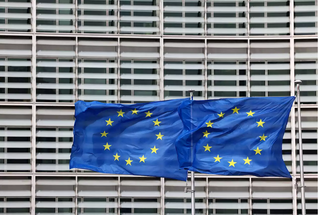 EU to cease sanctions against three Russian businessmen this week