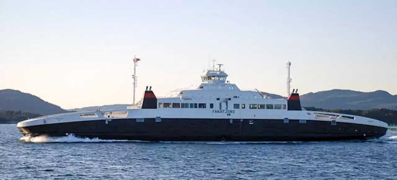 Federal government still not releasing cost of bid for new P.E.I. ferry