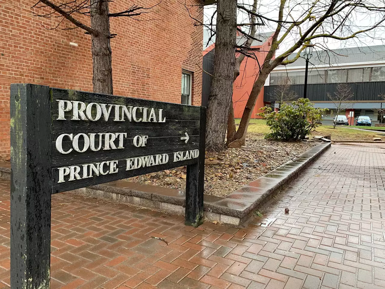 P.E.I. woman gets time served causing a disturbance at outreach centre