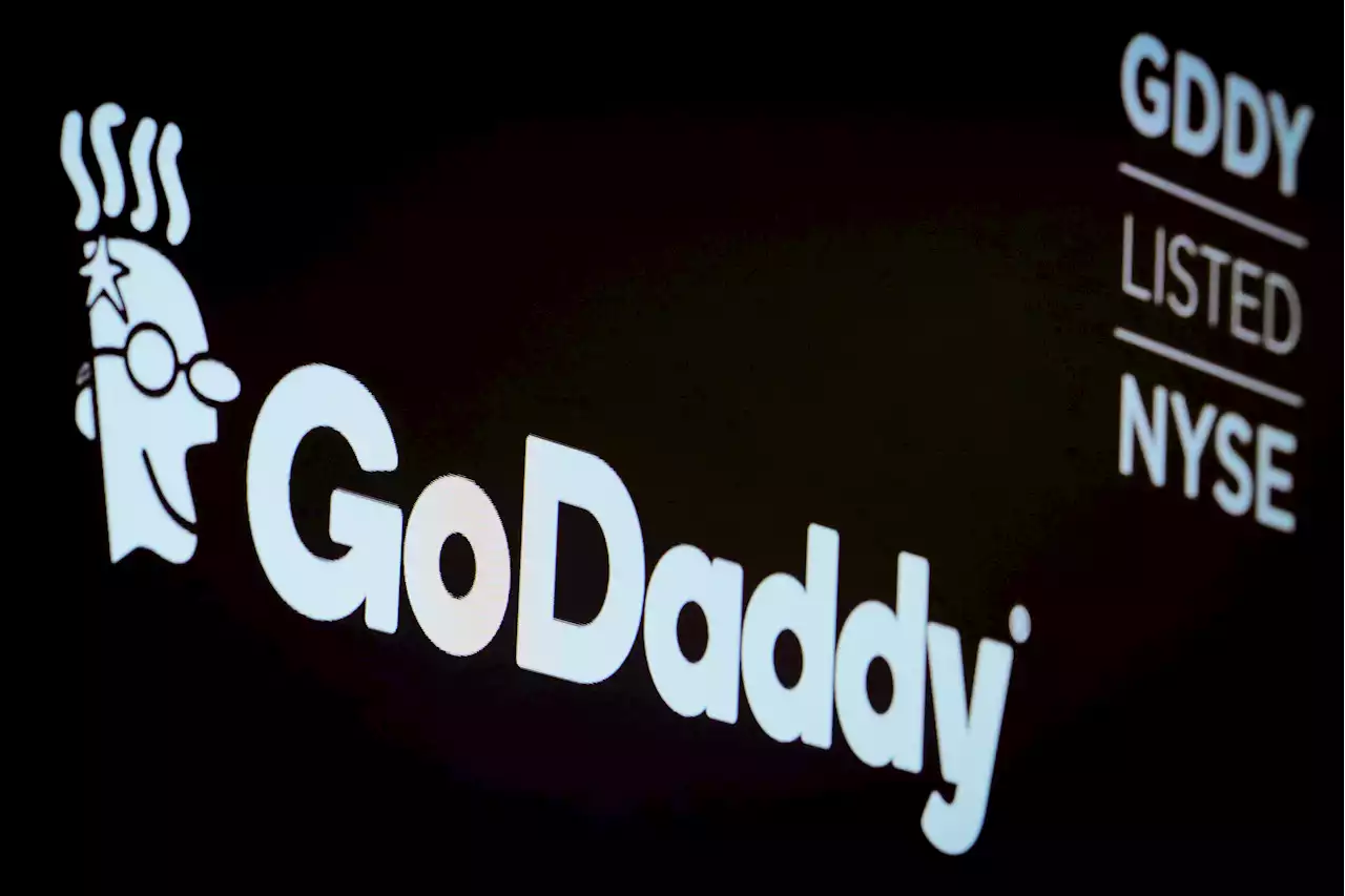 Starboard urges 'undervalued' GoDaddy to explore options including sale