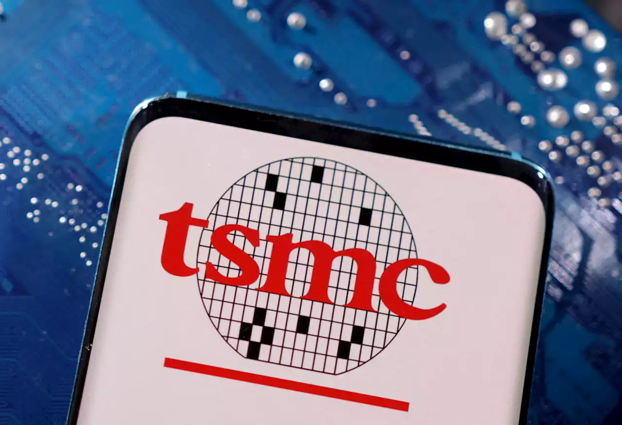 TSMC to invest up to $100 million in Arm Holdings' IPO