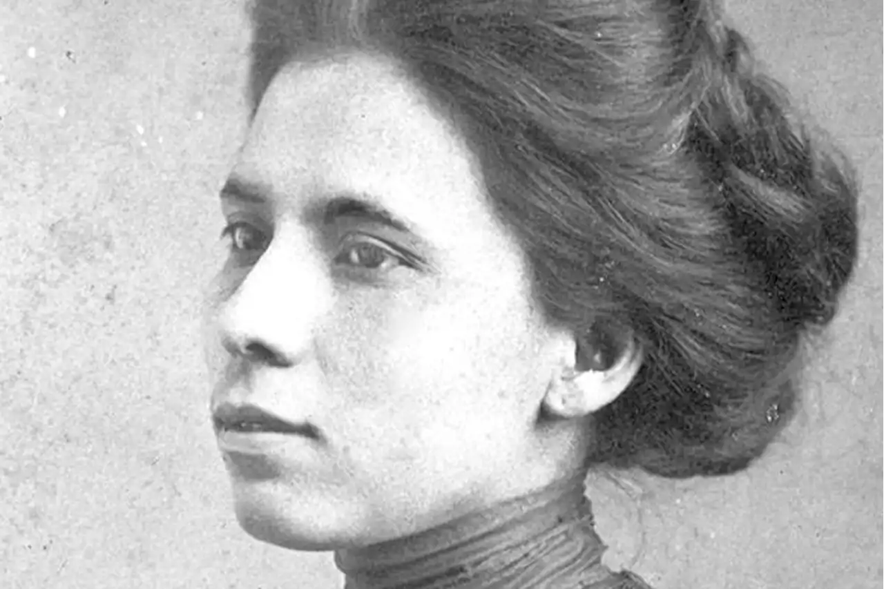 Mexican American journalist Jovita Idár to be honored on a quarter