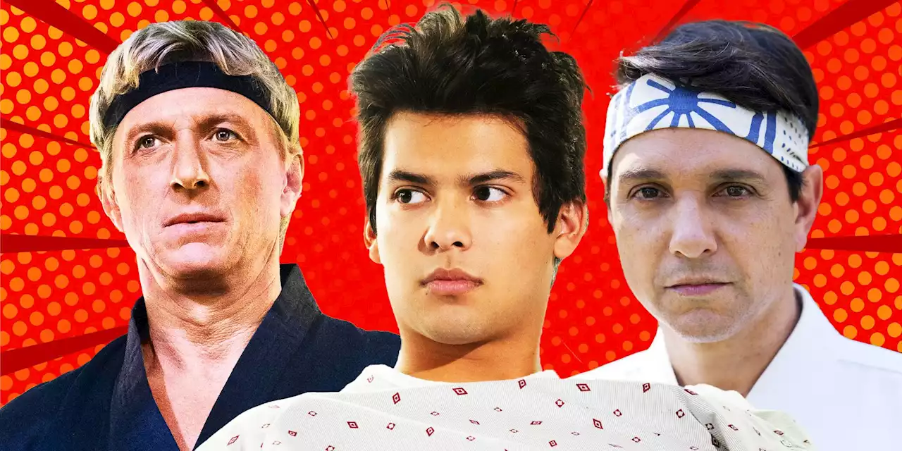 10 Important Story Moments That Must Happen Before Cobra Kai Ends