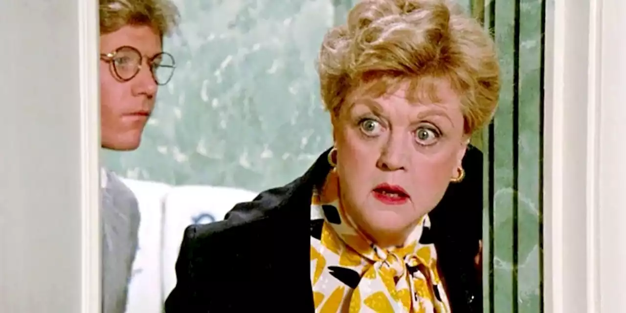 Murder, She Wrote Movie In Development From Spider-Man Producer & Dumb Money Writers