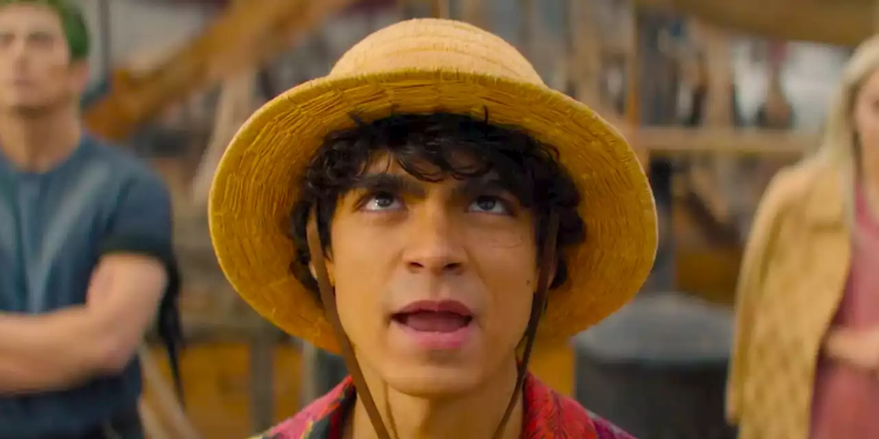 One Piece's Enormous Live-Action Sets With Several Easter Eggs Revealed In New Netflix Video