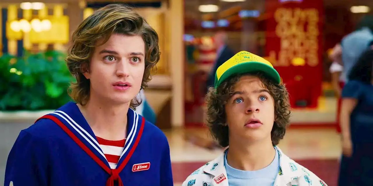 “Something Sweet Is Coming”: Stranger Things Teaser Video Surveys Wreckage Of Hawkins Mainstay