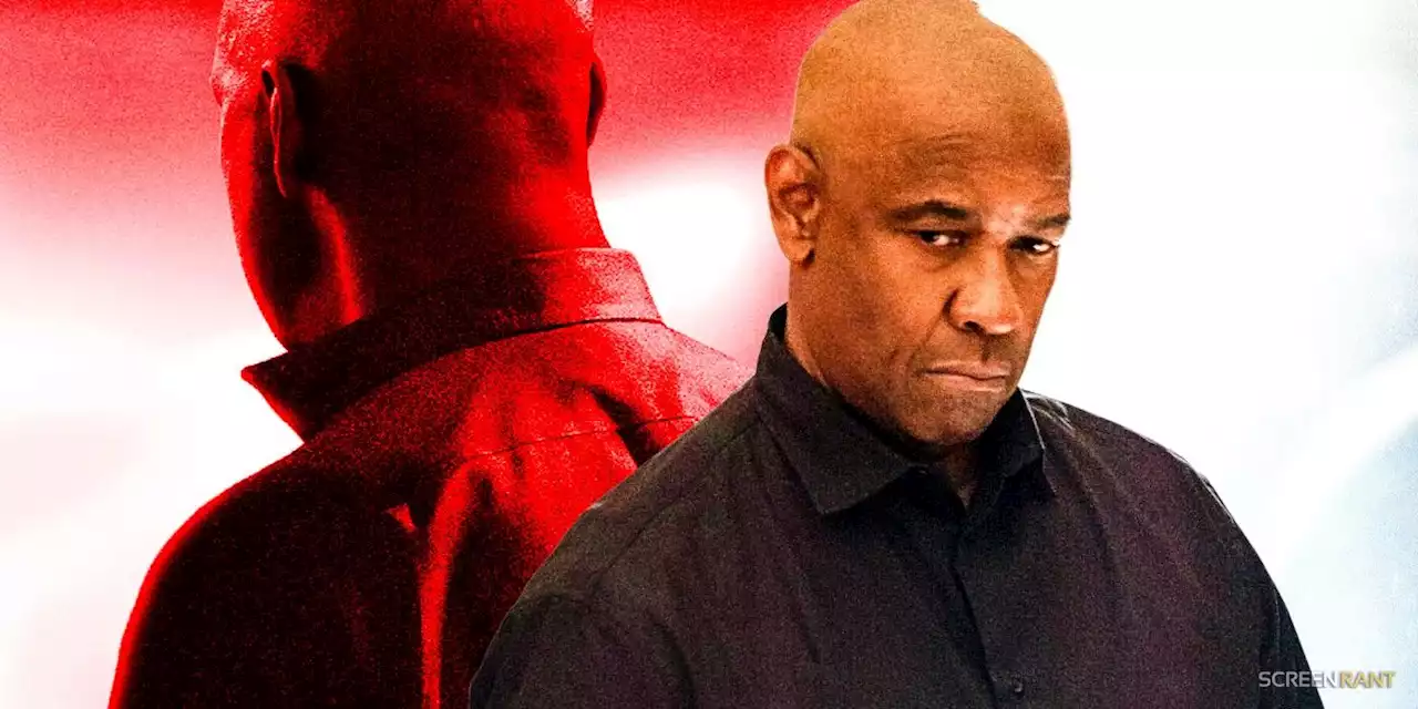 The Equalizer 4 Update All But Guarantees Denzel Washington's Return Won't Happen