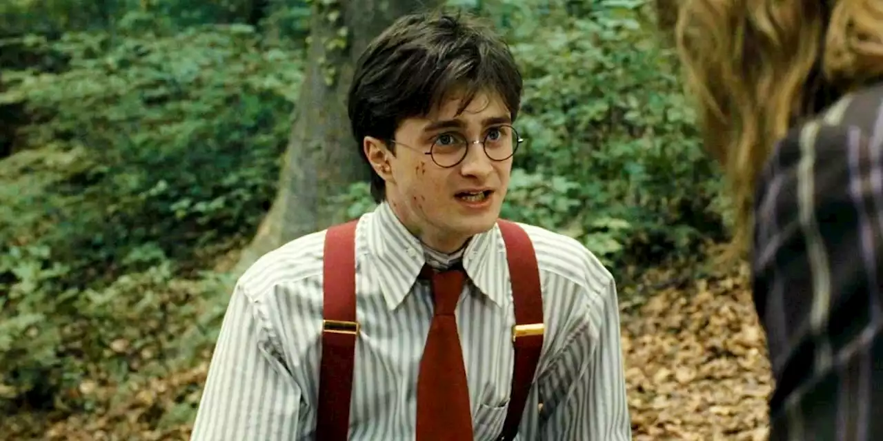 Why Harry Potter 7 Shouldn’t Have Worked As A Movie Explained By Director