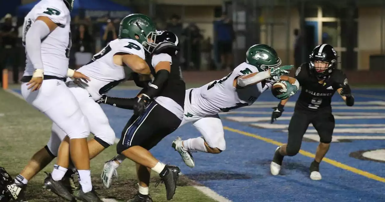 Poway rallies from 14 points down, wins OT thriller at Ramona