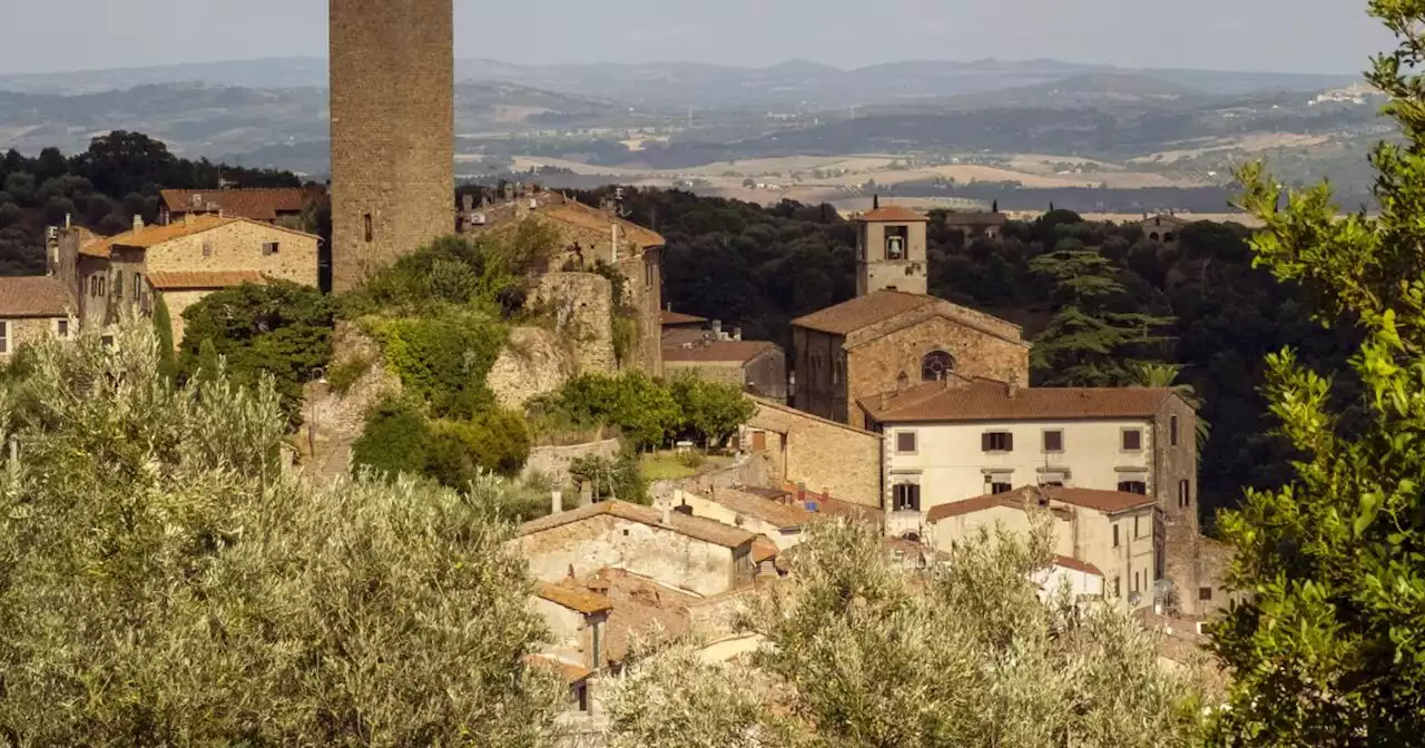 Savoring Maremma, a quiet corner of Italy