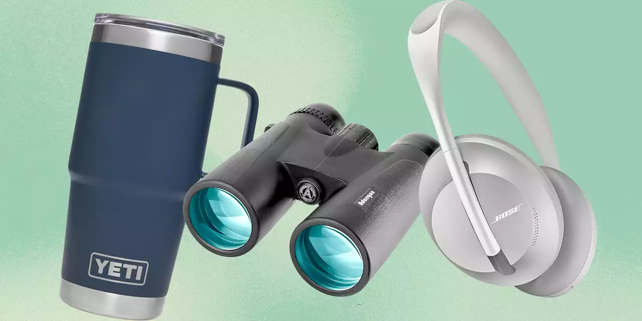 53 Useful and Fun Gifts for Dads You Can Buy on Amazon