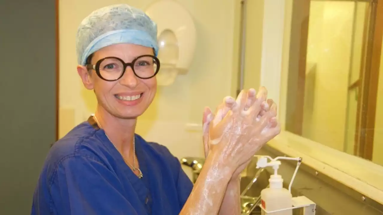 'I was harassed in almost half the jobs I worked as a surgeon': Retired doctor speaks out